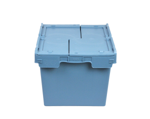 Пластиковий ящик N4323-ALC