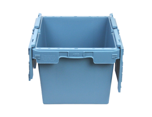 Пластиковий ящик N4323-ALC