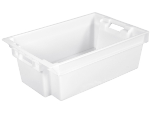 Пластиковий ящик N6420-1020