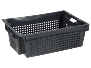 Plastic box N6420-2020