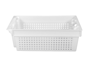 Plastic box N6420-2020