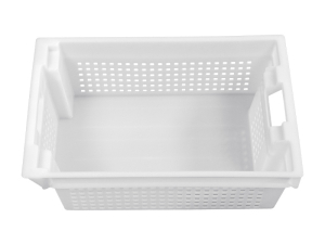 Plastic box N6420-2020