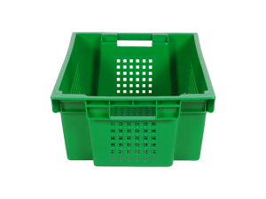 Пластиковий ящик N6420-3020