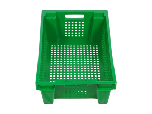 Пластиковий ящик N6420-3020