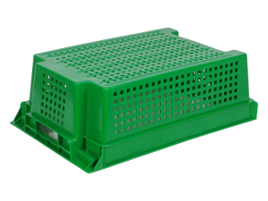 Пластиковий ящик N6420-3020