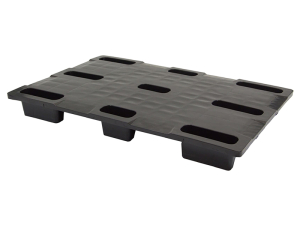 Plastic pallet SF800NL/P
