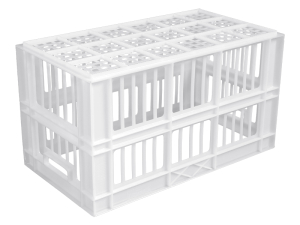 Пластиковый ящик ST6336-3020