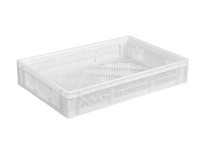 Plastic box ST6411-3000