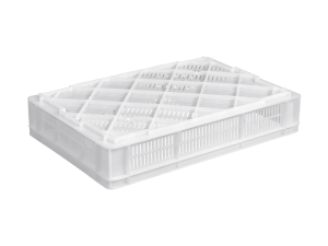 Plastic box ST6411-3000
