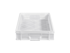 Plastic box ST6411-3000