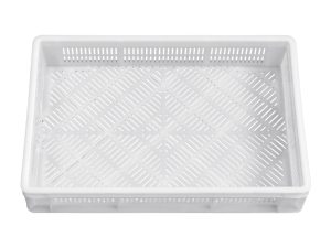 Plastic box ST6411-3000