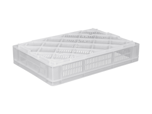 Пластиковый ящик ST6411-3000