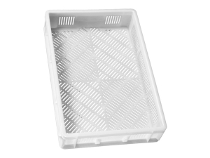 Пластиковый ящик ST6411-3000