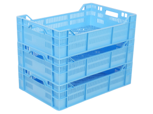 Plastic box ST6416-3120