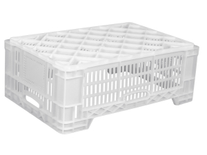 Пластиковый ящик ST6422-3120