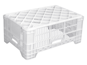 Пластиковый ящик ST6426-3141