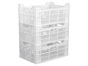 Пластиковый ящик ST6426-3141