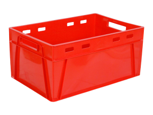 Plastic box ST6428-1020