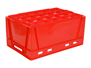 Plastic box ST6428-1020