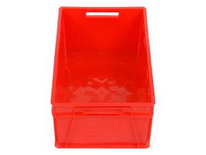 Plastic box ST6428-1020