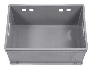 Plastic box ST6430-1020