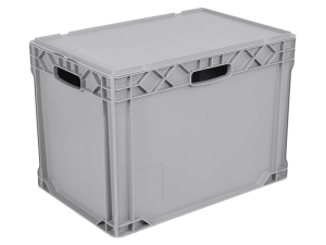 Plastic box ST6442-1040