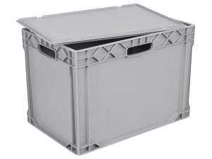 Plastic box ST6442-1040