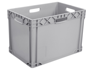 Plastic box ST6442-1040