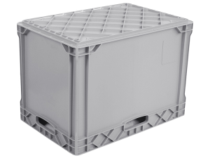 Plastic box ST6442-1040