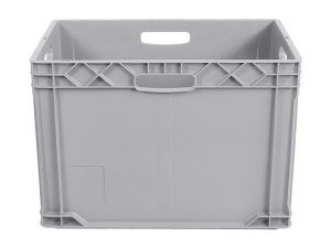 Plastic box ST6442-1040
