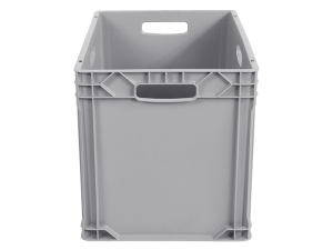 Plastic box ST6442-1040