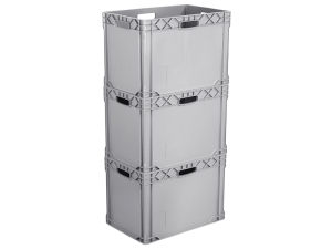 Plastic box ST6442-1040