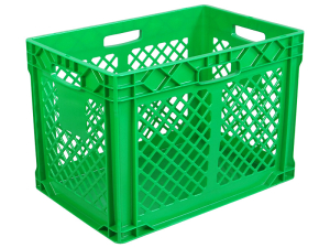 Пластиковий ящик ST6442-2040