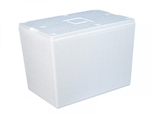 Ізотермічний контейнер у пластикові ящики N6442