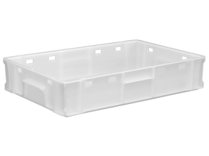 Пластиковый ящик ST6412-2000