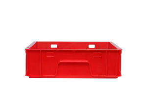 Пластиковый ящик ST6412-2000