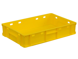 Пластиковый ящик ST6412-2000