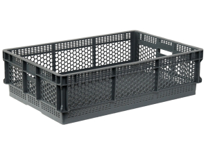 Пластиковый ящик ST6416-3020