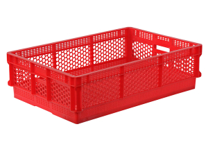 Пластиковый ящик ST6416-3020