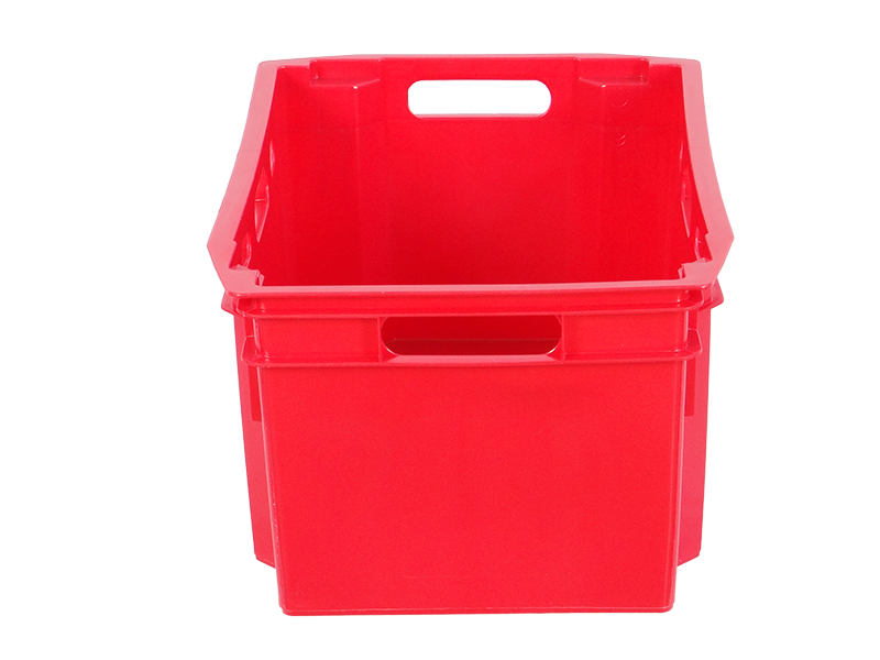 Пластиковий ящик 600х400х270 N6427-1040 - купити пластикові ящики