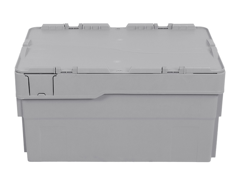 Пластиковий ящик 600x400x300 NS6430-ALC - купити пластикові ящики