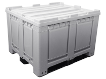 Пластиковая крышка LS6402 для ящиков