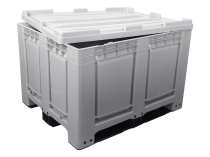 Пластиковая крышка LS6402 для ящиков