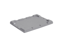Plastic lid LN4301 for boxes