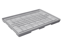 Пластиковая крышка LS6402 для ящиков