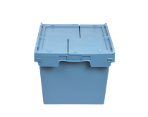 Пластиковий ящик N4323-ALC
