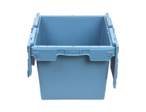 Пластиковий ящик N4323-ALC