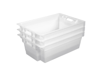 Пластиковий ящик N6420-1020