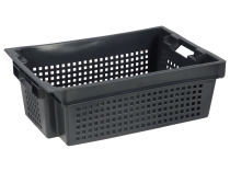 Plastic box N6420-2020