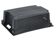 Plastic box N6420-2020